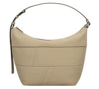 Liebeskind Edda Shopper Tasche Leder 26 cm stone (TAS020144)