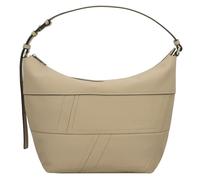 Liebeskind Edda Shopper Tasche Leder 26 cm beige