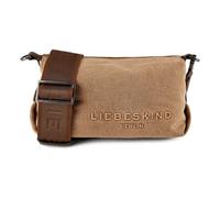 Liebeskind Elivra Umhängetasche 25 cm beige