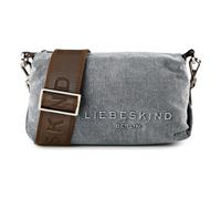 LIEBESKIND BERLIN Crossbody Bag S Blue Denim