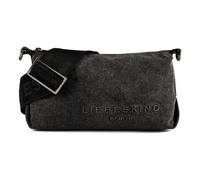 Liebeskind Elivra Umhängetasche 25 cm grau