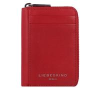 LIEBESKIND Berlin Eliza Wallet S True Red