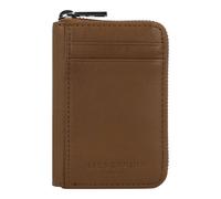 Liebeskind Eliza Geldbörse RFID Schutz Leder 11.5 cm braun