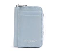 Liebeskind Eliza Sheep Natural S Geldbörse hellblau, Schafsleder, Damen