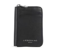 Liebeskind Berlin Eliza Wallet S Black