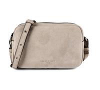 Liebeskind Ella Umhängetasche Leder 20 cm beige