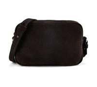 Liebeskind Ella Umhängetasche Leder 20 cm braun