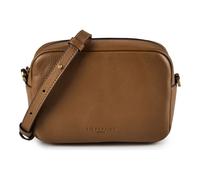 Liebeskind Ella Umhängetasche Leder 21.5 cm braun