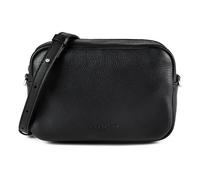 Liebeskind Ella Umhängetasche Leder 21.5 cm schwarz