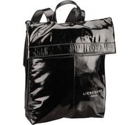 Liebeskind Elvira Daypack Black Herren