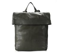 LIEBESKIND BERLIN Elvira Backpack L Cypress Green