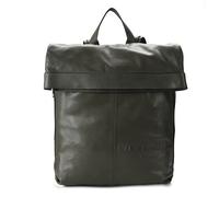 LIEBESKIND BERLIN Elvira Backpack L Cypress Green