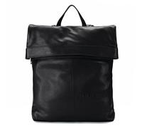 LIEBESKIND Berlin Backpack L NOOS Sheep Natural black