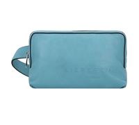 Liebeskind Berlin Elvira 2145450 in Petrol Blue (2.8 Liter), Sling Bag