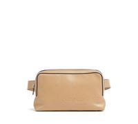 Liebeskind Elvira Lamb SF Verna Gürteltasche beige, fein genarbtes Leder, Damen