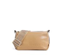 Liebeskind Elvira Lamb SF Verna S Umhängetasche beige, Leder, Damen