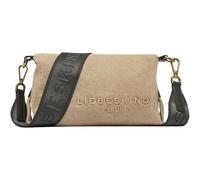 Liebeskind Elvira Umhängetasche 23 cm beige