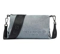 LIEBESKIND Elvira S Carry Over Denim Camera