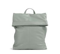 Liebeskind Berlin Backpack L ELVIRA SHEEP NATURAL forest green