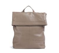 Liebeskind Berlin Backpack L ELVIRA SHEEP NATURAL neutral gray