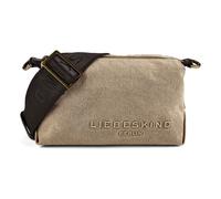 Liebeskind Elvira Umhängetasche 23 cm beige