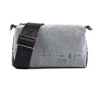 Liebeskind Elvira Umhängetasche 23 cm blau