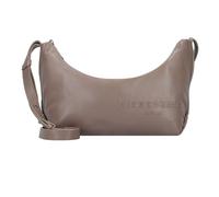 Liebeskind Berlin Crossbody M ELVIRA SHEEP NATURAL neutral gray