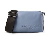 Liebeskind Elvira Umhängetasche S Leder 23 cm blau