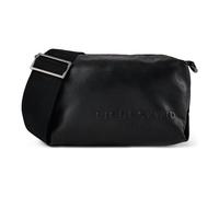 Liebeskind Elvira Umhängetasche S Leder 23 cm schwarz