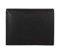LIEBESKIND Berlin Emilia M Wallet M Sheep Natural Black