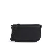 Liebeskind Ezra 3 Mini Bag Umhängetasche Leder 18 cm black (TAS014587)