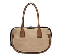 LIEBESKIND FAB 4 PROMO SUEDE-Satchel M