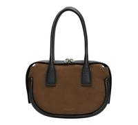 LIEBESKIND BERLIN Fab 4 Satchel S Clay
