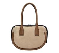 LIEBESKIND FAB 4 PROMO SUEDE-Satchel S