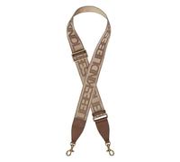 LIEBESKIND FANCY STRAPS Chain Strap 5 gold brass,Sandstone,Einheitsgröße