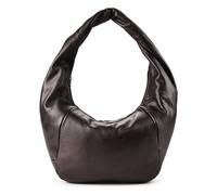 Liebeskind Farrah II Schultertasche M Leder 45 cm schwarz