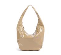 Liebeskind Farrah Rain M Beuteltasche beige, Baumwolle, Damen