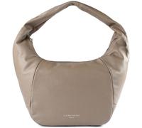 Liebeskind Farrah Vintage Goat M Beuteltasche taupe, Leder, Damen