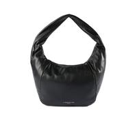 Liebeskind Farrah Vintage Goat M Beuteltasche schwarz, Leder, Damen