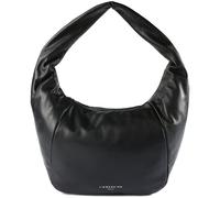 Liebeskind Farrah Vintage Goat M Beuteltasche schwarz, Leder, Damen