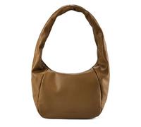 Liebeskind Farrah Schultertasche M Leder 45 cm braun