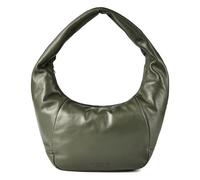 Liebeskind Farrah Schultertasche M Leder 45 cm grün
