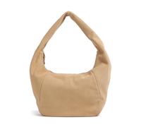 LIEBESKIND Berlin Hobo M FARRAH HYDRO SUEDE beige