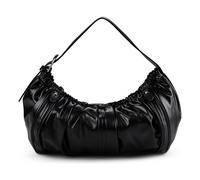 Liebeskind Faye Schultertasche L Leder 45 cm schwarz