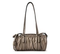 Liebeskind Faye Schultertasche XS Leder 25 cm grau