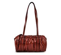 Liebeskind Faye Schultertasche XS Leder 25 cm rot