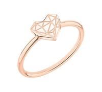 Liebeskind Berlin Ring Damen roségold, 54