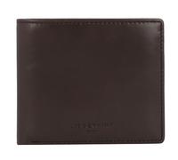 Liebeskind Fiona Geldbörse Leder 11.5 cm braun