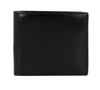 Liebeskind Fiona Geldbörse Leder 11.5 cm schwarz
