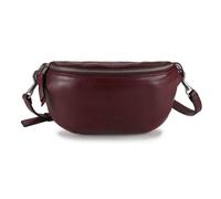 Liebeskind Fiona Gürteltasche Leder 27.5 cm rot